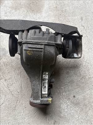 Audi S5 (B8 - 8T) Coupé 4.2 FSI quattro differenciálmű 