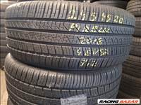 245/45/20" Pirelli négyévszakos gumi
