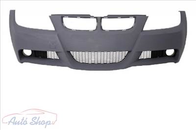 BMW E90,E91 M-Packet ELSŐ LÖKHÁRÍTÓ SZETT 2008-2011 .