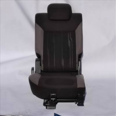 170502 Fiat Doblo 2009-2022 jobb hátsó ülés (második sor)