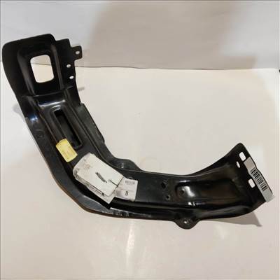 Fiat Doblo III.  2009-2015 utángyártott új bal oldali fényszóró tartó lemez 51825941