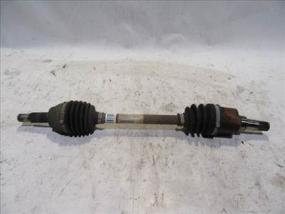 Ford Fiesta 1,25 benzin bal oldali féltengely 2008-2017  8v513b437aaa