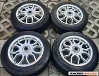 4x100 TSW Alufelni 15" Renault, Opel, Honda