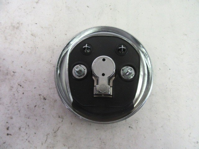 Fiat Grande Punto gyári új hátsó embléma 735578840 2. kép