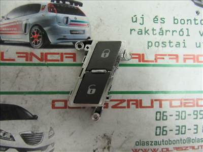 Lancia Thesis bal oldali kapcsoló