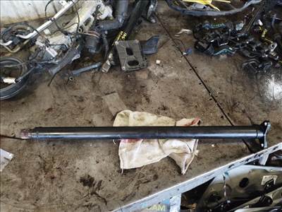 BMW E53 X5 3.0D kardántengely