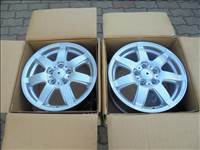 Új 15-ös 5 x 108-as Advanti racing alufelni garnitúra dobozában eladó