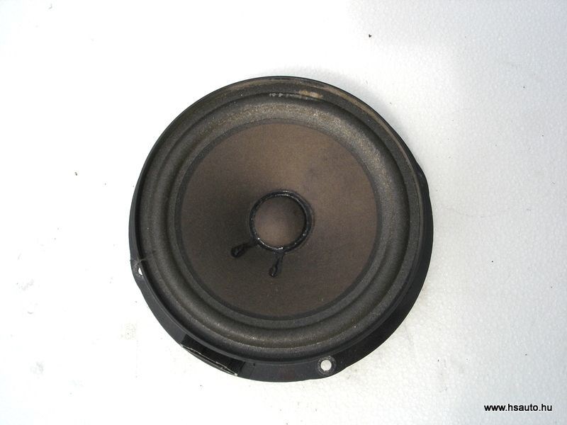 Skoda Fabia I-II-Superb hangszóró 6Y0035411D 1. kép