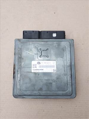 Volkswagen Golf VI motorvezérlő elektronika 1,6 Crtdi CAYB 03L906023A