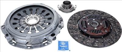 kuplungkészlet SACHS 3000 840 501