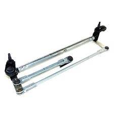 Skoda Octavia III ablaktörlő szerkezet /mechanika/ 5E1955023A