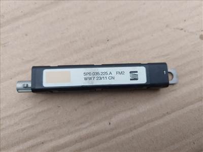 Seat Altea-Leon-Toledo antennaerősítő 5P0035225A