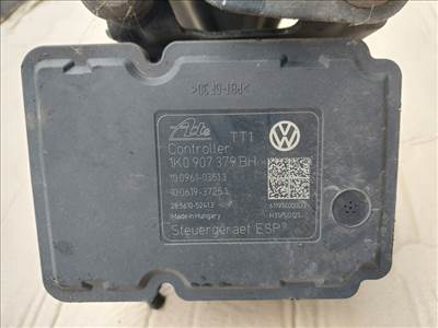Volkswagen Golf-Jetta-Touran-Passat ABS kocka 1K0907379BH-