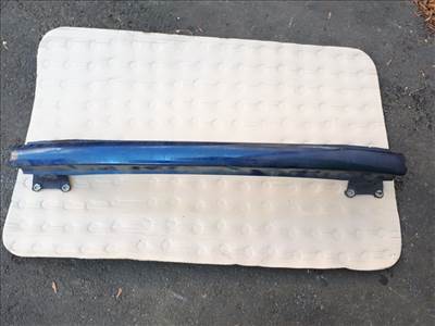 Skoda Octavia II lökhárító merevítő hátsó 1Z5807305C