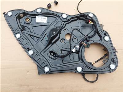 Volkswagen Passat CC-CC ablakemelő panel bal hátsó 3C8839755D