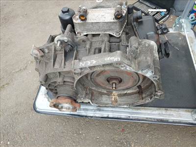 Skoda Octavia II-Superb II 2,0 Crtdi DSG váltó