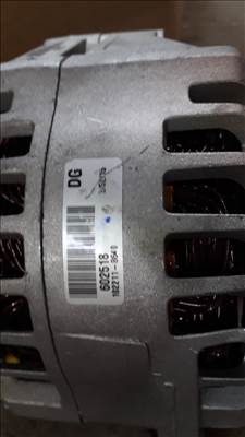 Opel Astra H 1.9 CDTI generátor  1022118640