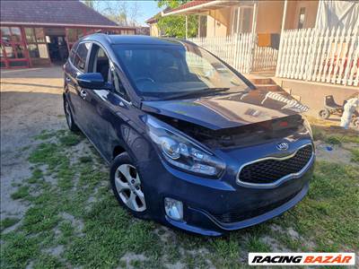 Kia Carens (RP) 1.7 crdi D4FD bontott alkatrészek, bontás, bontott jármű
