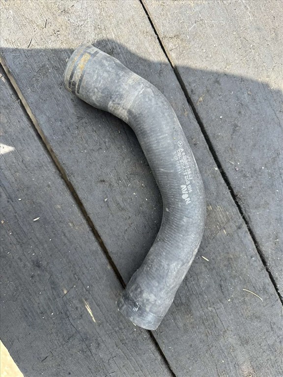 Mercedes Vito (2nd gen) W639 cooler a6395013882 4. kép