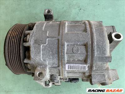  Renault Trafic 1.5 DCI klíma klímakompresszor  8200848916b 5040993762