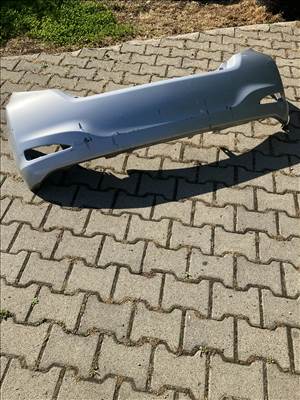 Toyota Yaris hátsó lökhárító  521590d300