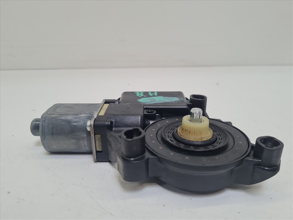Volkswagen Polo V bal hátsó ablakemelő motor (20372) 6r0959811b 2. kép