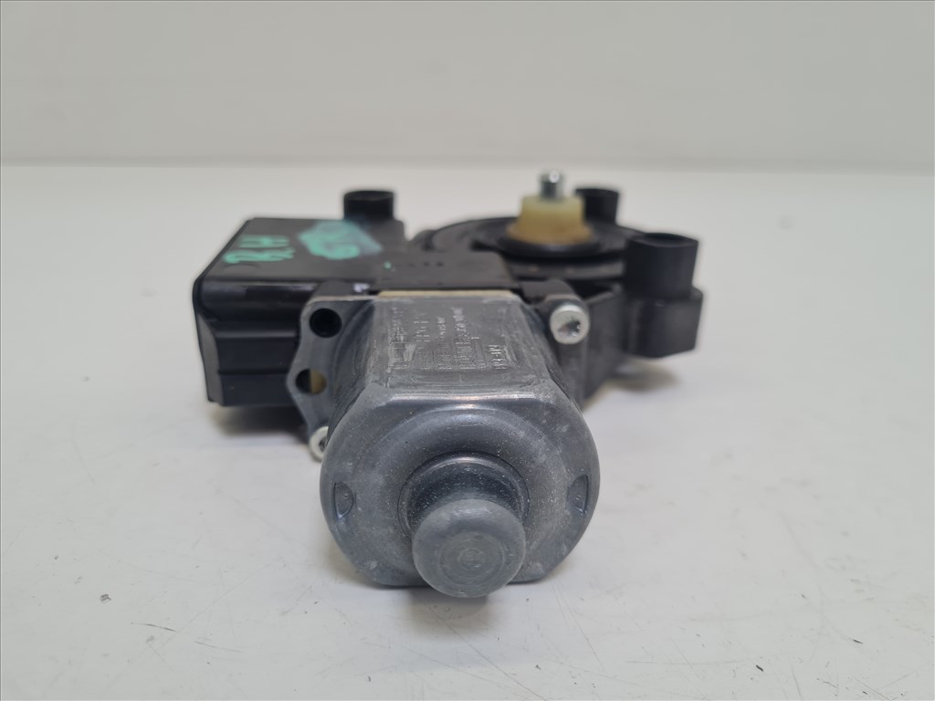 Volkswagen Polo V bal hátsó ablakemelő motor (20372) 6r0959811b 3. kép