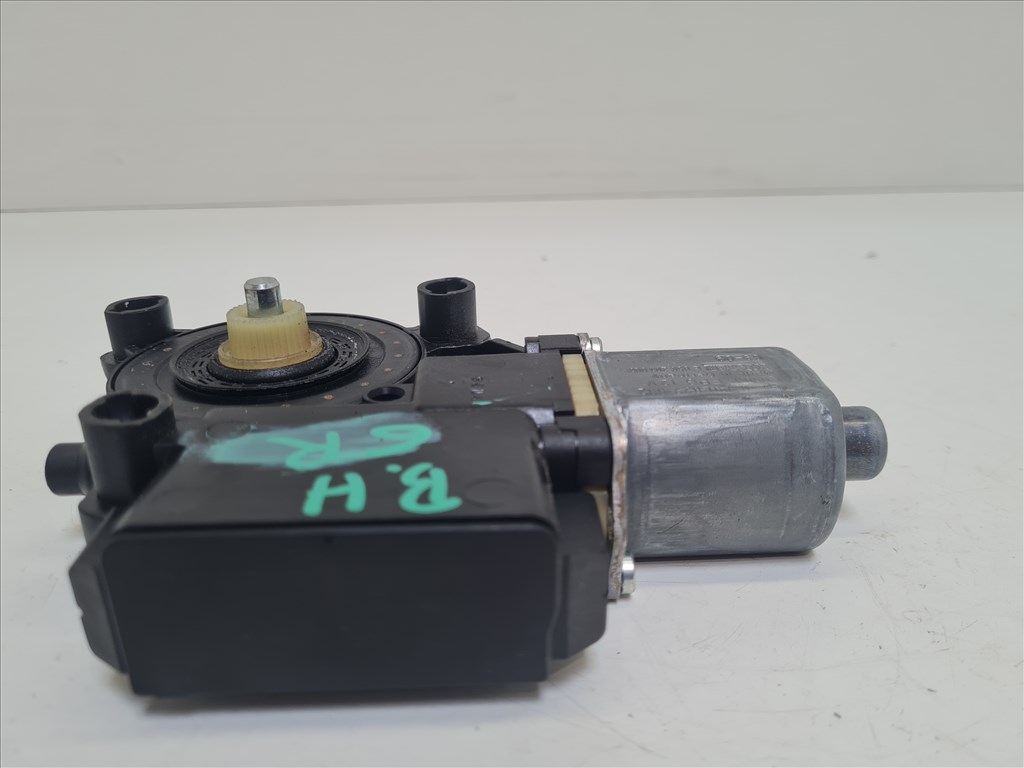 Volkswagen Polo V bal hátsó ablakemelő motor (20372) 6r0959811b 4. kép