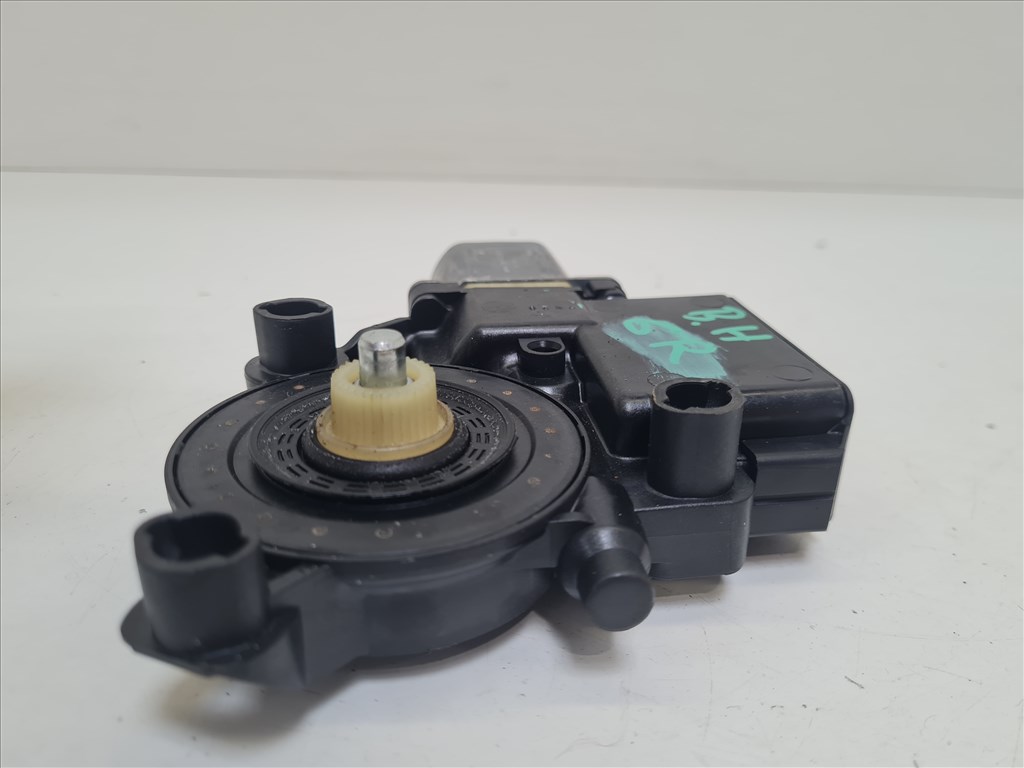 Volkswagen Polo V bal hátsó ablakemelő motor (20372) 6r0959811b 5. kép