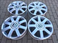 VW 17es- 5x112 - 6J ×17" gyári alufelni.