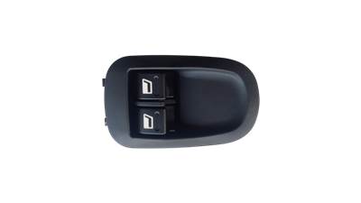 Peugeot 206, Peugeot 306 bal első ablakemelő kapcsoló  6554wq 6552wq