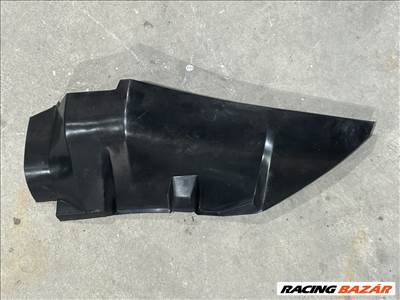 Ford Transit Tranzit MK7 06- Első sárvédő mögé sárfogó dobbetét 8513 6c1116f572aa