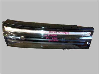 Volkswagen Tiguan jobb oldali hűtő díszrács menetfény  571853656A