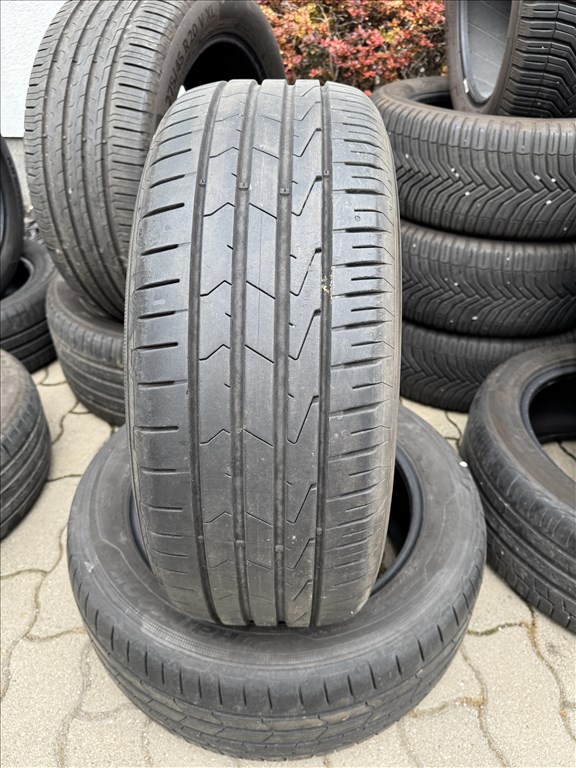 215/55 R17 Hankook Ventus Prime 3 94V l DOT4216 l 6mm l 2db 1. kép