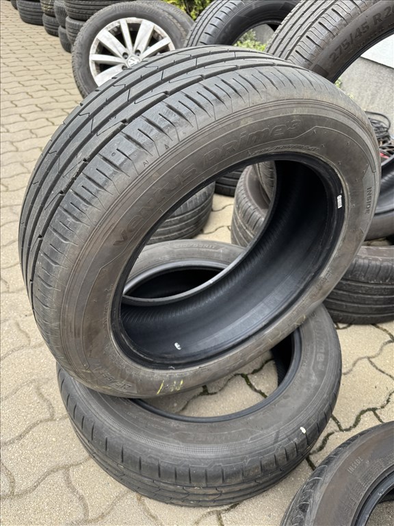 215/55 R17 Hankook Ventus Prime 3 94V l DOT4216 l 6mm l 2db 2. kép