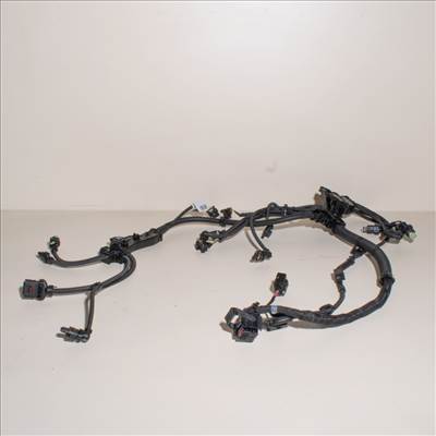 BMW 3er G20-G21 injektor kábelköteg (Cikkszám: 8743497)