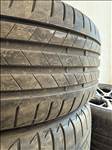 225/4518" újszerű Bridgestone nyári gumi gumi
