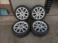 20" 5x108 Land Rover Evoque