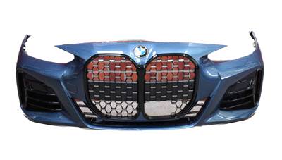BMW 4 G22 Komplett első M lökhárító