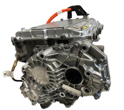 BMW I4 G26 Komplett elektromotor M50