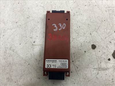 AUDI A4 Avant II (8E5/ B6) 2.5 TDI Telefon Elektronika #38104# 8D0862335B