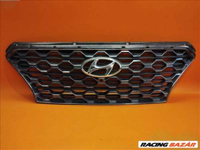 Hyundai Santafe hűtőrács középrács 19-től 86366-S1110 (M.20)