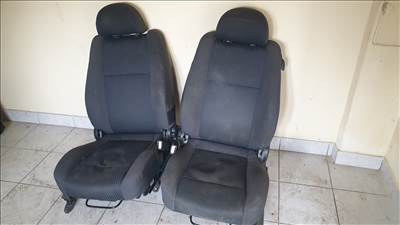 Daewoo Kalos Chevrolet aveó  3 ajtóshoz ülés