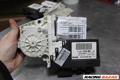 Fiat Ulysse 2002-2008 jobb első ablakemelő motor 1488737080			