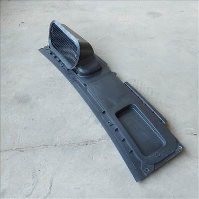 Fiat DUCATO Citroen JUMPER Peugeot BOXER 06 Tető levegő légbeömlő 2381 1306521070