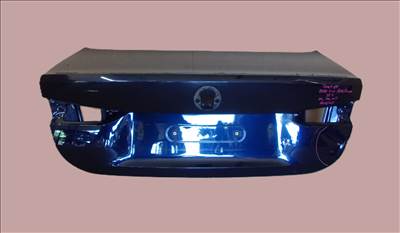 BMW 4-ES SOROZAT G22 Coupe csomagtér ajtó 2022-