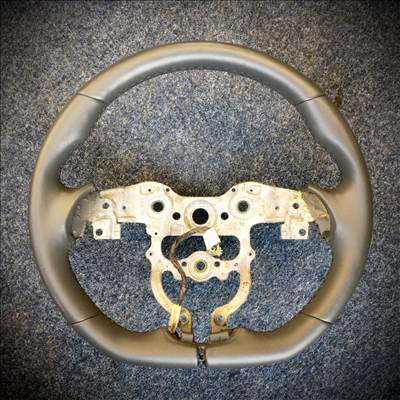 Eladó Hyundai Grand Santa Fé, Ioniq hibátlan kormány.Bp/posta