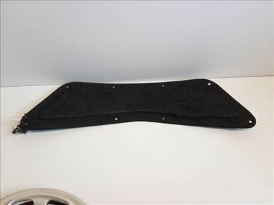 Mazda 2 (DE) csomagtérajtó kárpit