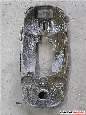 Renault TRAFIC Opel VIVARO 01- Tolóajtó külső kilincs szerkezet 8362