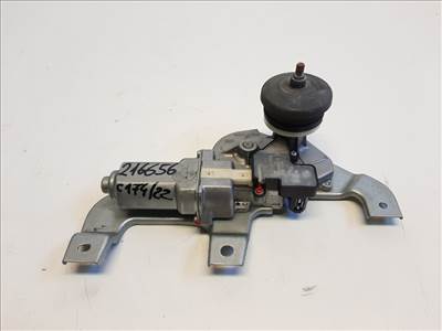 Suzuki Swift (RS) hátsó ablaktörlő motor